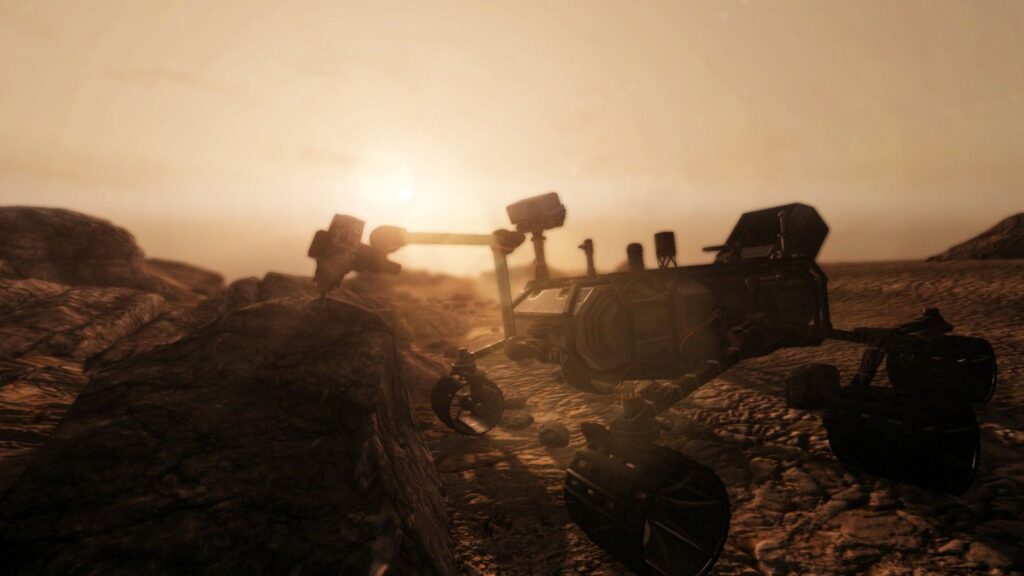 Take On Mars Steam Key – EUROPE – Galeriebild 2