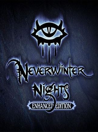 Neverwinter Nights: Enhanced Edition Steam Key – EUROPE – Titelbild