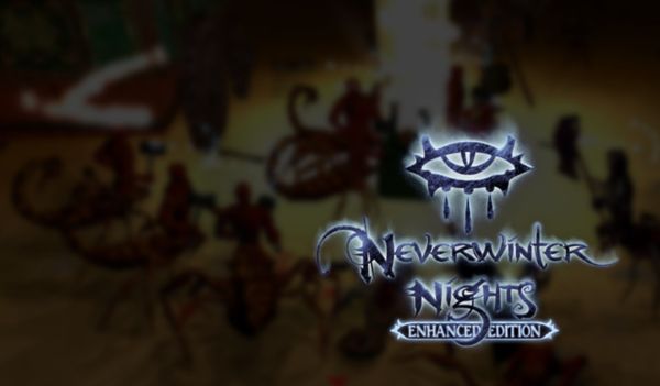 Neverwinter Nights: Enhanced Edition Steam Key – EUROPE – Galeriebild 1
