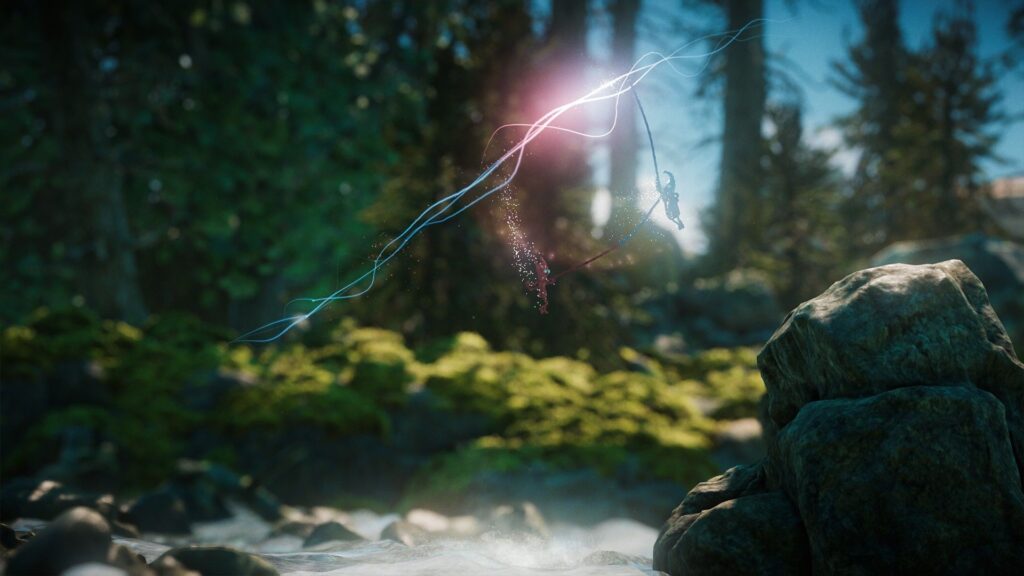 Unravel Two (PC) – Origin Key – GLOBAL – Galeriebild 1