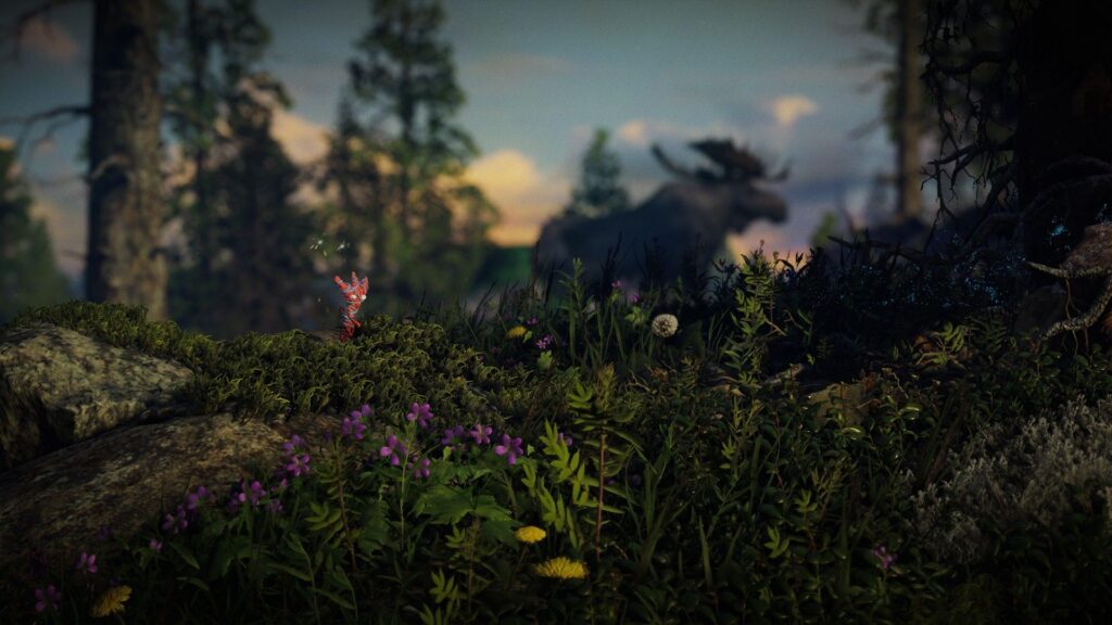 Unravel Two (PC) – Origin Key – GLOBAL – Galeriebild 2