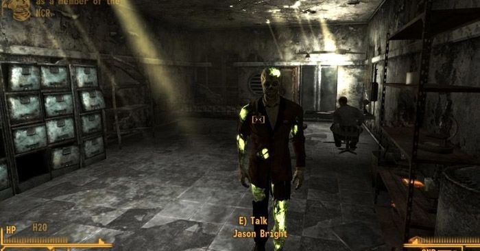 Fallout New Vegas Steam Key EUROPE – Galeriebild 2