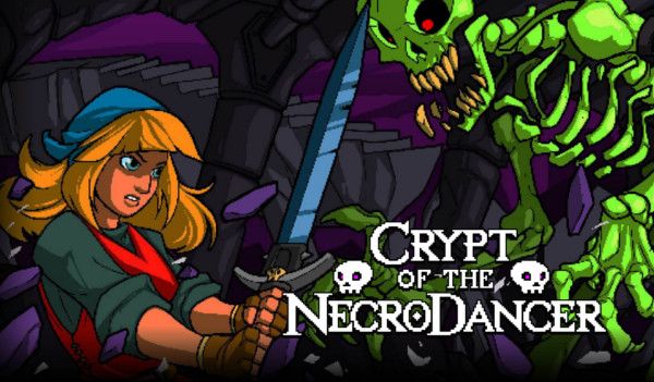 Crypt of the NecroDancer Steam Gift GLOBAL – Galeriebild 1