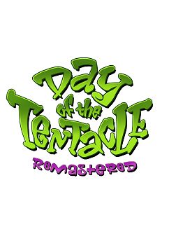 Day of the Tentacle Remastered Steam Key - EUROPE