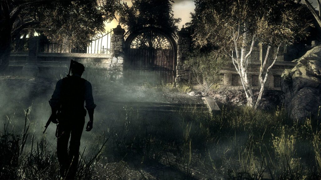 The Evil Within – Season Pass Steam Gift GLOBAL – Galeriebild 2