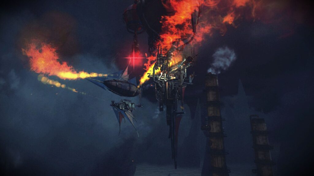 Guns of Icarus Online Steam Gift GLOBAL – Galeriebild 2