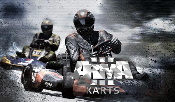 Arma 3: Karts DLC (PC) – Steam Key – EU – Galeriebild 1