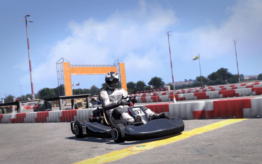 Arma 3: Karts DLC (PC) – Steam Key – EU – Galeriebild 2