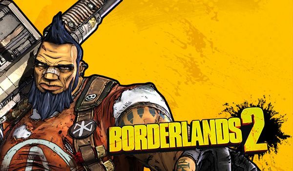 Borderlands 2 – Season Pass Steam Key GLOBAL – Galeriebild 1
