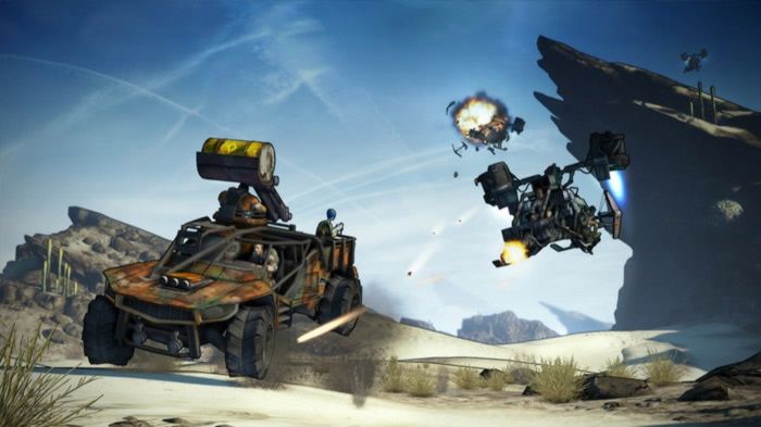 Borderlands 2 – Season Pass Steam Key GLOBAL – Galeriebild 2