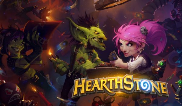 Hearthstone Booster Pack Code Battle.net GLOBAL – Galeriebild 1