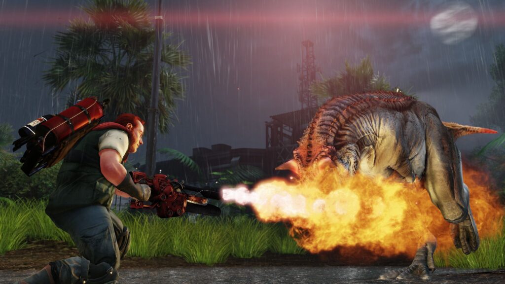 Primal Carnage: Extinction Steam Gift GLOBAL – Galeriebild 2