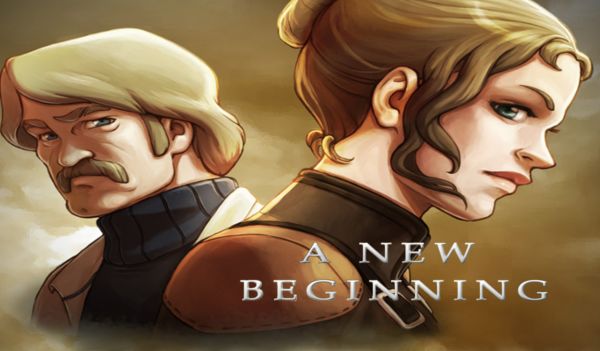 A New Beginning Final Cut Steam Gift GLOBAL – Galeriebild 1