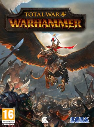 Total War: WARHAMMER | Savage Edition (PC) – Steam Key – GLOBAL – Galeriebild 1