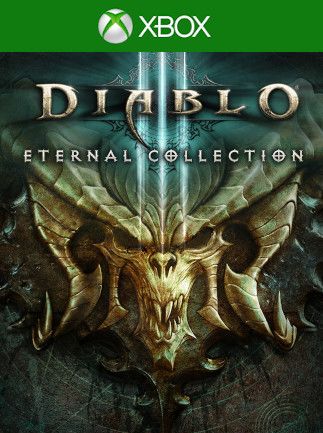 Diablo 3: Eternal Collection (Xbox One) – Xbox Live Key – EUROPE – Galeriebild 1