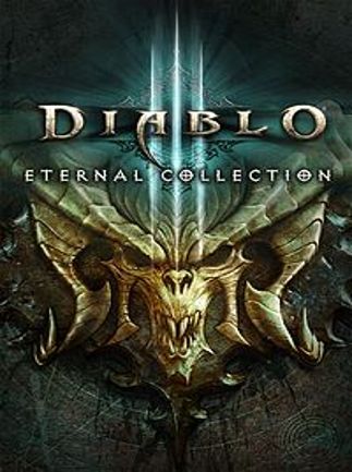 Diablo 3: Eternal Collection (Xbox One) – Xbox Live Key – EUROPE – Galeriebild 2