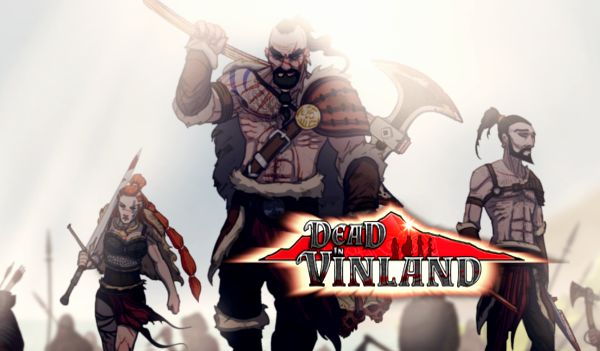 Dead In Vinland Steam Key GLOBAL – Galeriebild 1