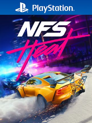 Need for Speed Heat Deluxe Edition (Xbox One) – Key – GLOBAL – Galeriebild 2
