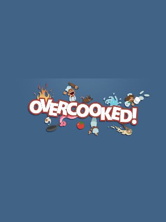 Overcooked! 2 Steam Key EUROPE – Titelbild