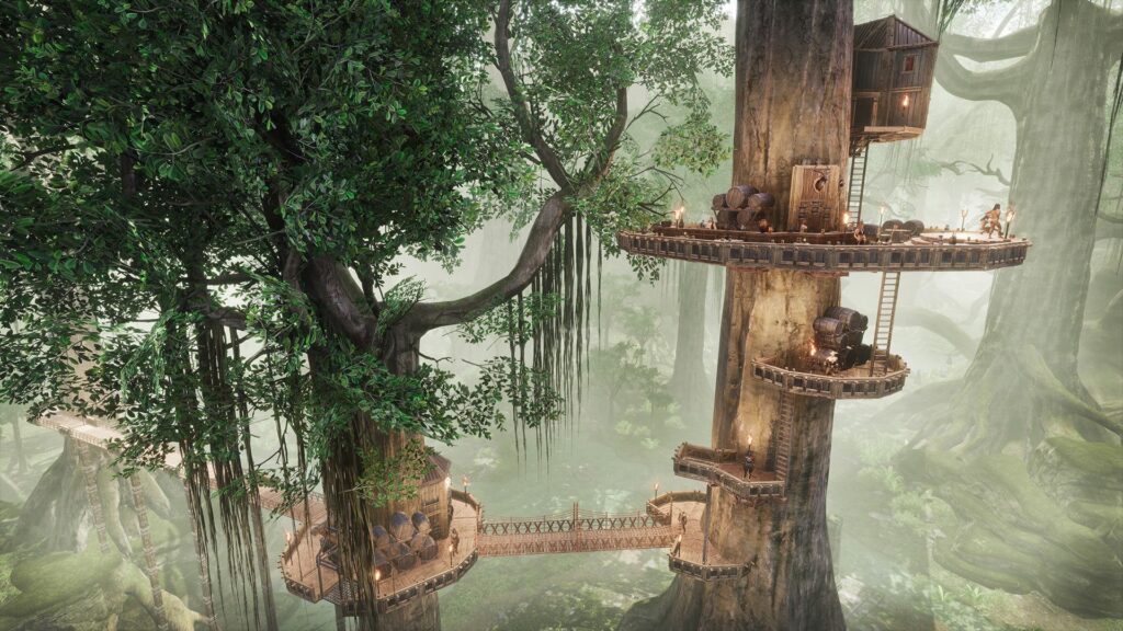 Conan Exiles – Debaucheries of Derketo Pack – Steam Key – GLOBAL – Galeriebild 1