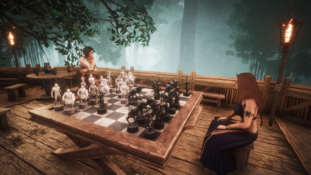 Conan Exiles – Debaucheries of Derketo Pack – Steam Key – GLOBAL – Galeriebild 2
