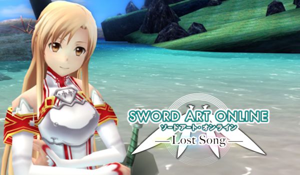 Sword Art Online: Lost Song Steam Key GLOBAL – Galeriebild 2