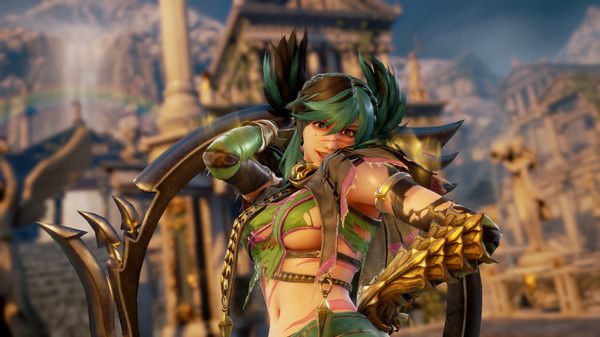 SOULCALIBUR VI Season Pass Steam Key GLOBAL – Galeriebild 1