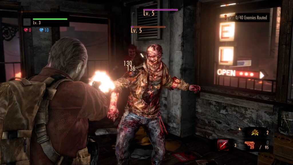 Resident Evil Revelations 2 Complete Season Steam Key EUROPE – Galeriebild 2