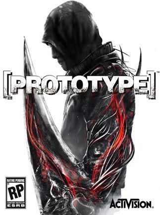 Prototype Steam Key GLOBAL – Titelbild