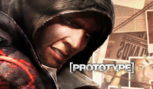 Prototype Steam Key GLOBAL – Galeriebild 1