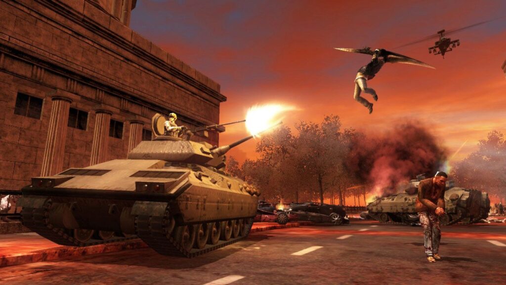 Prototype Steam Key GLOBAL – Galeriebild 2