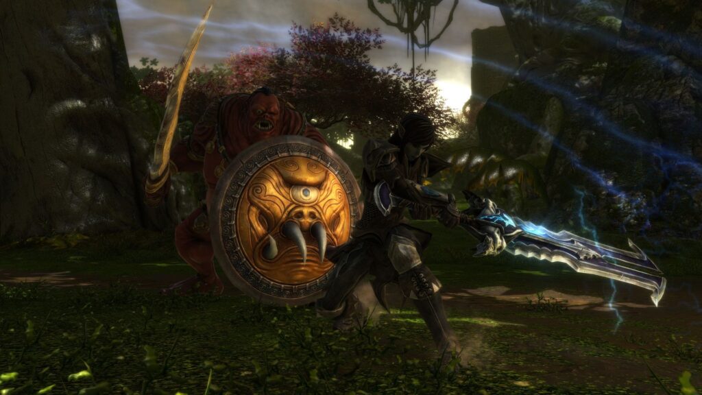 Kingdoms of Amalur: Re-Reckoning (PC) – Steam Key – GLOBAL – Galeriebild 1