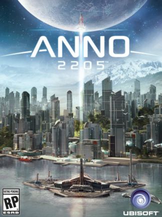 Anno 2205 Ultimate Edition (PC) – Ubisoft Connect – GLOBAL – Galeriebild 2