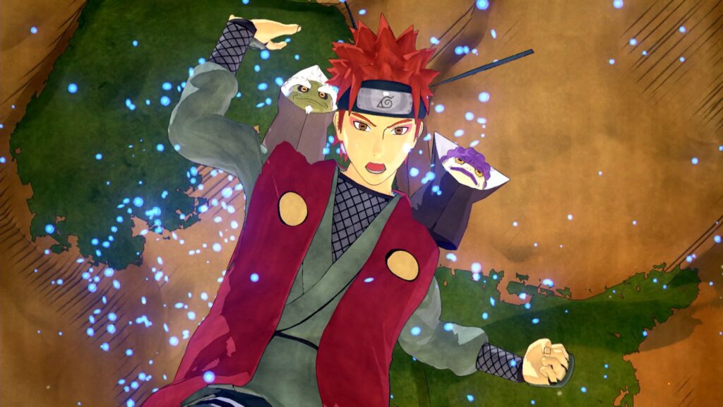 NARUTO TO BORUTO: SHINOBI STRIKER Season Pass Steam Key GLOBAL – Galeriebild 1