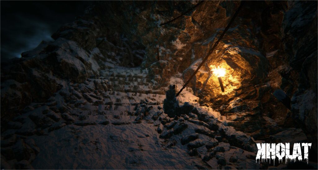 Kholat (PC) – Steam Key – EU – Galeriebild 1