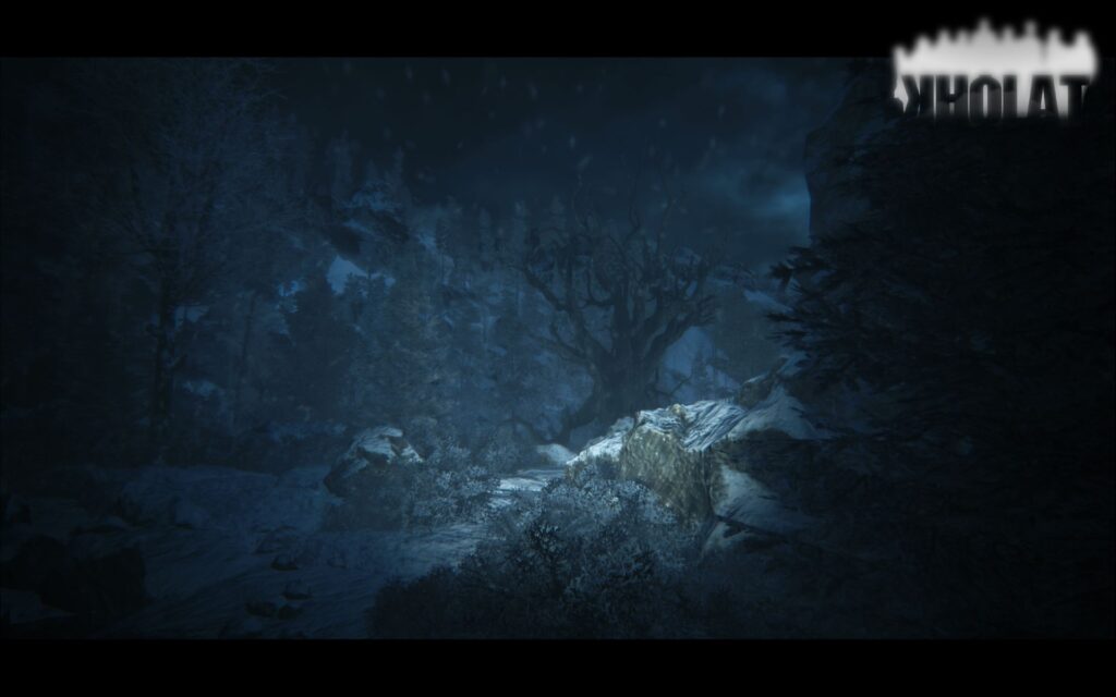Kholat (PC) – Steam Key – EU – Galeriebild 2