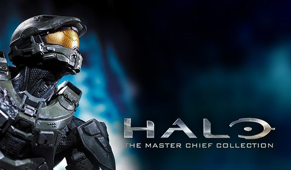 Halo: The Master Chief Collection XBOX LIVE Key Xbox One GLOBAL – Galeriebild 1
