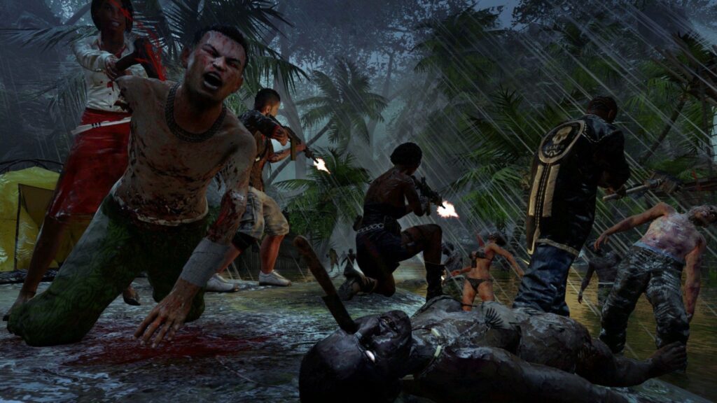 Dead Island Riptide Complete Edition Steam Key GLOBAL – Galeriebild 2