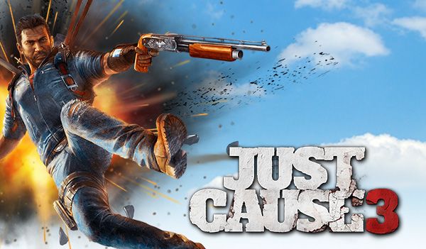 Just Cause 3 XL Steam Gift – Global – Galeriebild 1