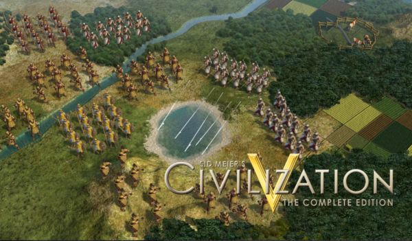 Sid Meier’s Civilization V: Complete Edition (PC) – Steam Key – EUROPE – Galeriebild 2