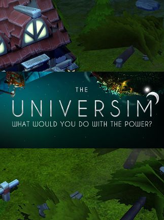 The Universim Steam Key GLOBAL – Galeriebild 2