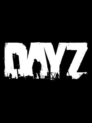 DayZ Steam Key EUROPE – Titelbild