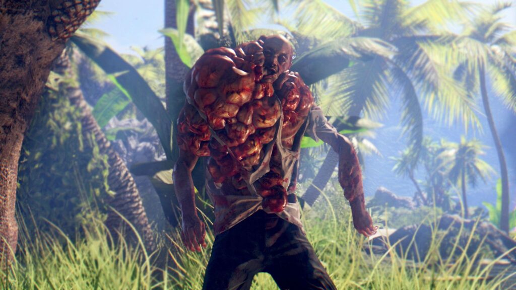 Dead Island Definitive Edition Steam Key EUROPE – Galeriebild 1