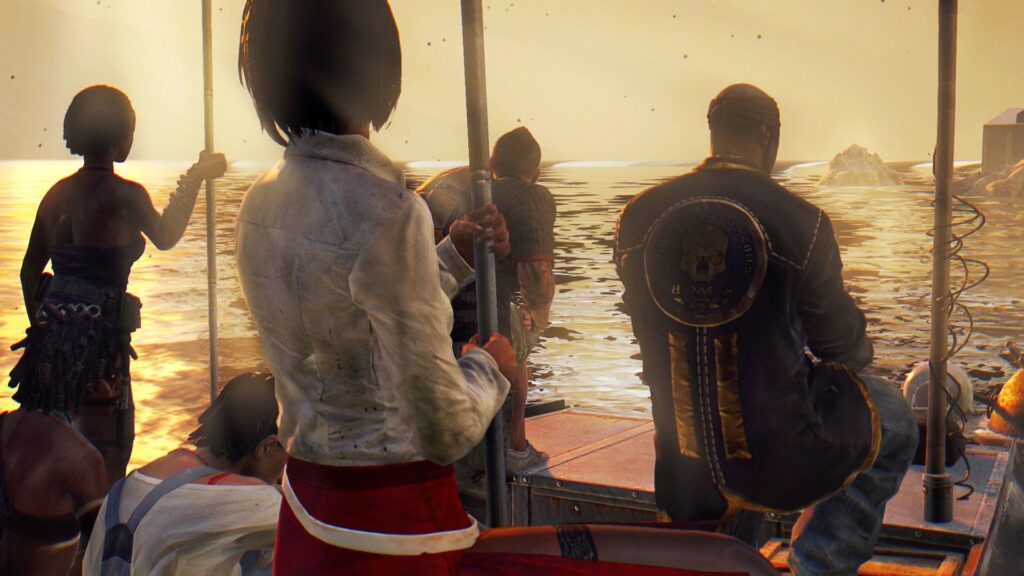 Dead Island Definitive Edition Steam Key EUROPE – Galeriebild 2
