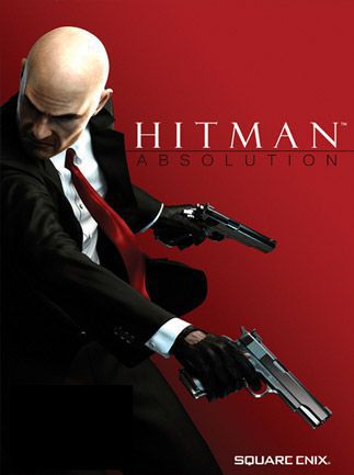 Hitman: Absolution Steam Key EUROPE – Titelbild