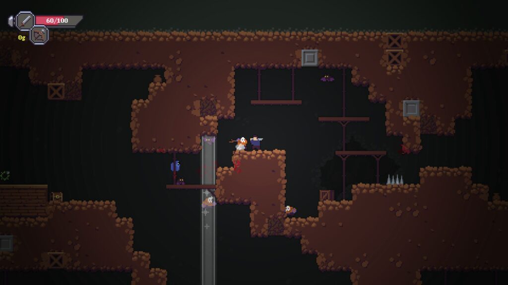 Caveblazers (PC) – Steam Key – EU – Galeriebild 2