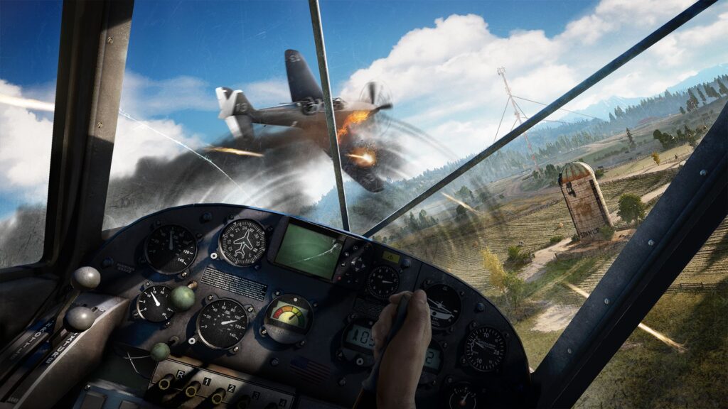 Far Cry 5 – Season Pass – Ubisoft Connect – EUROPE – Galeriebild 2