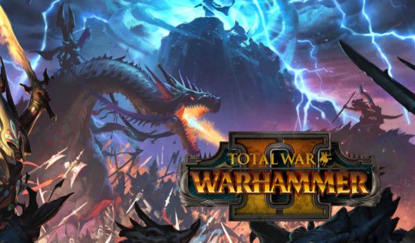 Total War: WARHAMMER II – The Prophet & The Warlock Steam Key GLOBAL – Galeriebild 1