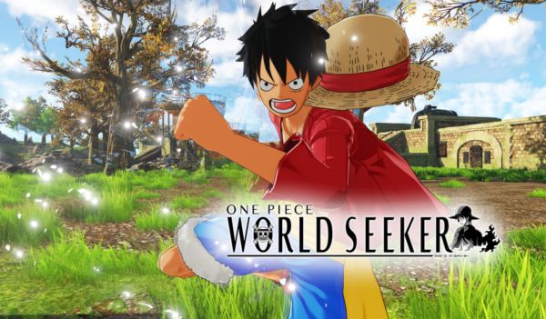 ONE PIECE World Seeker Steam Key GLOBAL – Galeriebild 1