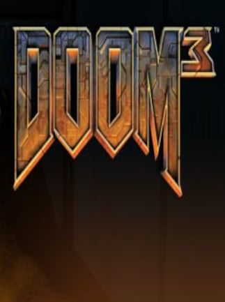 Doom 3 Steam Key GLOBAL – Titelbild